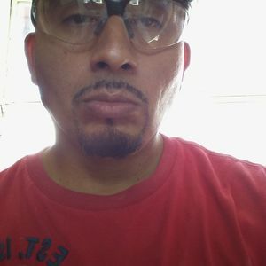 Meet your Posher, Alejandro